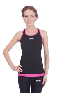 Лиф женский Arena 194 черный XS