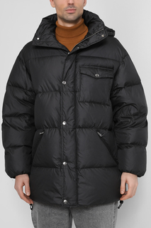 Куртка мужская Marc O’Polo 229 0812 70110 черная XL