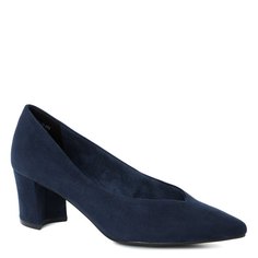 Туфли женские Marco Tozzi 2-2-22416-20 синие 39 EU
