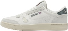 Кеды мужские Reebok LT Court Shoes белые 8.5 US