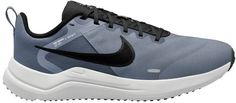 Кроссовки мужские Nike Downshifter 12 голубые 9 US