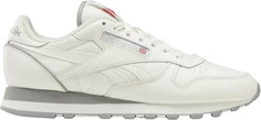 Кроссовки мужские Reebok Class Ftw Men Class белые 9 US