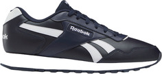 Кроссовки мужские Reebok Glide синие 7 US