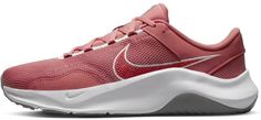 Кроссовки мужские Nike M Legend Essential 3 Next Nature розовые 8.5 US