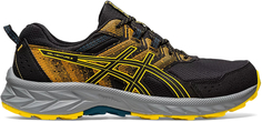 Кроссовки мужские Asics GEL-VENTURE 9 черные 10 US