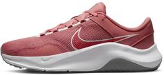 Кроссовки мужские Nike M Legend Essential 3 Next Nature розовые 10 US