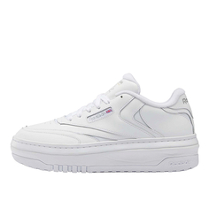 Кеды женские Reebok Club C Extra белые 7.5 US