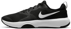 Кроссовки мужские Nike City Rep Tr черные 8.5 US