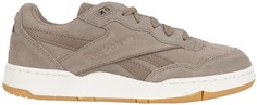 Кеды женские Reebok Bb 4000 Ii Shoes коричневые 9.5 US