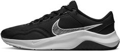 Кроссовки мужские Nike M Legend Essential 3 Next Nature черные 10 US