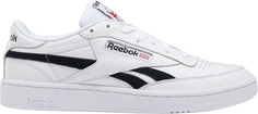 Кеды мужские Reebok Club C Revenge Mu белые 10.5 US