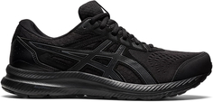 Кроссовки мужские Asics GEL-CONTEND 8 черные 10.5 US