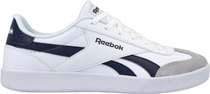 Кеды мужские Reebok Smash Edge S белые 8.5 US