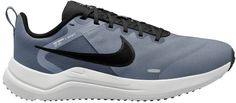 Кроссовки мужские Nike Downshifter 12 голубые 11 US