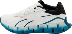 Кроссовки мужские Reebok Zig Dynamica 4 белые 8 US