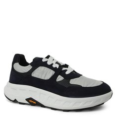 Кроссовки мужские Dino Bigioni DBS3059 синие 43.5 EU