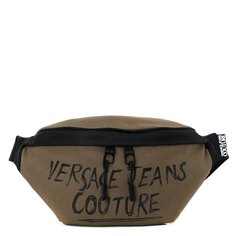 Сумка мужская Versace Jeans Couture 74YA4B52 светлая хаки
