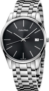 Наручные часы мужские Calvin Klein K4N21141