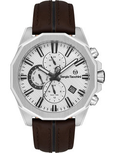 Наручные часы мужские Sergio Tacchini ST.1.10373-2