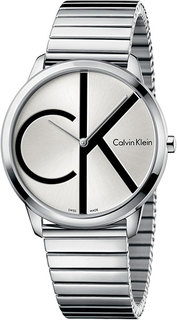 Наручные часы мужские Calvin Klein K3M211Z6