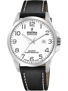 Наручные часы мужские Festina F20025/1