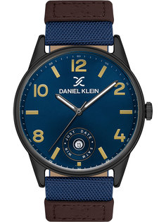 Наручные часы мужские Daniel Klein DK.1.13380-2