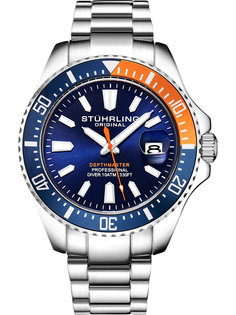 Наручные часы мужские Stuhrling Original 3950A.12