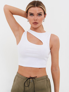 Топ женский Little Secret uz300077 белый S