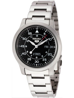 Наручные часы мужские Seiko SNK809K1