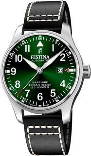 Наручные часы мужские Festina F20151/2