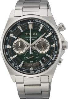Наручные часы мужские Seiko SSB405P1