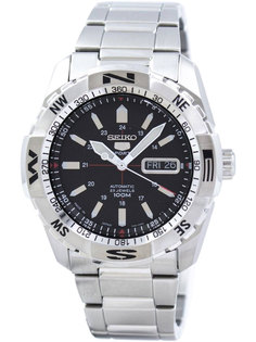 Наручные часы мужские Seiko SNZJ05J1