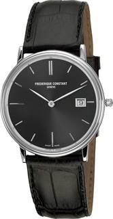 Наручные часы мужские Frederique Constant FC-220NG4S6