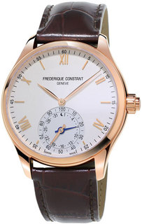 Наручные часы мужские Frederique Constant FC-285V5B4