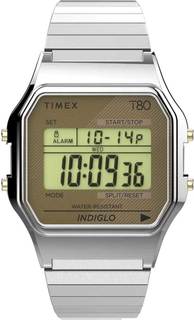Наручные часы мужские Timex TW2V19100
