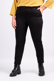 Брюки женские SVESTA P437No черные 54 RU