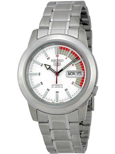 Наручные часы мужские Seiko SNKK25K1
