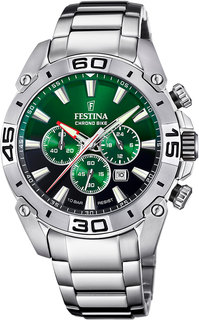 Наручные часы мужские Festina F20543/3