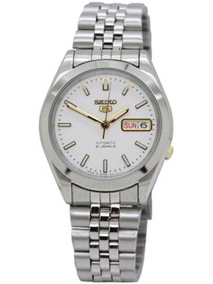 Наручные часы мужские Seiko SNKF73J1