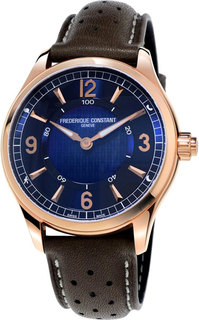 Наручные часы мужские Frederique Constant FC-282AN5B4