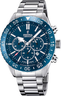 Наручные часы мужские Festina F20575/2