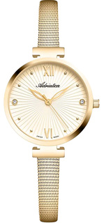 Наручные часы женские Adriatica A3781.1181Q