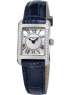 Наручные часы женские Frederique Constant FC-200MPWCD16