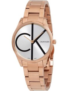 Наручные часы женские Calvin Klein K4N23X46