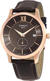 Наручные часы мужские Tissot T063.428.36.068.00