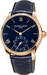 Наручные часы мужские Frederique Constant FC-285N5B4