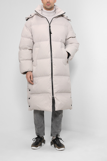 Пуховик мужской Marc O’Polo 229 0960 70244 бежевый 2XL