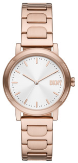 Наручные часы женские DKNY NY6622