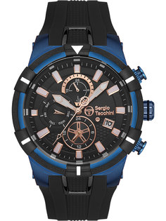 Наручные часы мужские Sergio Tacchini ST.1.10344-5