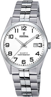 Наручные часы мужские Festina F20437/1